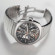 H. Moser & Cie Streamliner Tourbillon Skeleton - Bild 3