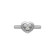 Chopard Happy Diamonds Icons Ring - Bild 2