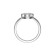 Chopard Happy Diamonds Icons Ring - Bild 3