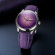 H. Moser & Cie Endeavour Centre Seconds Concept Purple Enamel - Bild 5