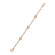 Chopard Happy Diamonds Icons Armband - Bild 3