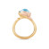 Ole Lynggaard Copenhagen Lotus Ring 1 - Bild 2