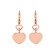 Chopard Happy Hearts Ohrringe - Bild 4