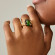 Ole Lynggaard Copenhagen BoHo Ring mittel - Bild 3