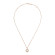 Chopard Happy Diamonds Icons Anhänger mit Halskette - Bild 4