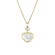 Chopard Happy Hearts Anhänger mit Halskette - Bild 4