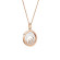 Chopard Happy Spirit Anhänger mit Halskette - Bild 2