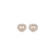 Chopard Happy Diamonds Icons Joaillerie Ohrstecker - Bild 3