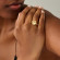 Ole Lynggaard Copenhagen BoHo Ring klein - Bild 2