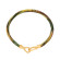 Ole Lynggaard Copenhagen Life Armband Plum - Bild 2