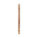 Chopard Ice Cube Pure Armreif - Bild 2