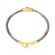 Ole Lynggaard Copenhagen Life Armband mit Evil Eye - Bild 2