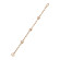 Chopard Happy Diamonds Icons Armband - Bild 2