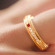 Wellendorff Ring LIEBESERKLÄRUNG. - Bild 4
