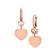 Chopard Happy Hearts Ohrringe - Bild 3