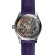 H. Moser & Cie Endeavour Centre Seconds Concept Purple Enamel - Bild 2