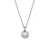 Chopard Happy Diamonds Icons Anhänger mit Halskette - Bild 3