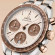 Omega Speedmaster 38 - Bild 3