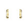 Chopard Ice Cube Creolen - Bild 3