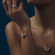 Chopard Happy Spirit Anhänger mit Halskette - Bild 6