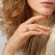 Ole Lynggaard Copenhagen Winter Frost Solitaire Ring - Bild 3