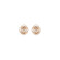 Chopard Happy Diamonds Icons Joaillerie Ohrstecker - Bild 4