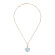 Chopard Happy Hearts Anhänger mit Halskette - Bild 3