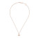 Chopard Happy Diamonds Icons Anhänger mit Halskette - Bild 4