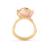 Ole Lynggaard Copenhagen Lotus Ring 3 - Bild 2