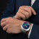 H. Moser & Cie Streamliner Flyback Chronograph - Bild 5