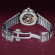 H. Moser & Cie Streamliner Two Hands 28 mm - Bild 4