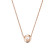 Chopard Happy Diamonds Icons Halskette - Bild 2