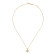Chopard Happy Diamonds Good Luck Charms Anhänger mit Halskette - Bild 3