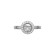 Chopard Happy Diamonds Icons Ring - Bild 2