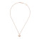 Chopard Happy Diamonds Icons Anhänger mit Halskette - Bild 4