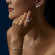 Chopard My Happy Hearts Halskette - Bild 4