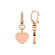 Chopard Happy Hearts Ohrringe - Bild 2