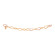 Ole Lynggaard Copenhagen Love Armband mittel - Bild 2