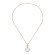 Chopard Happy Hearts Anhänger mit Halskette - Bild 3