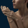 Chopard Happy Diamonds Icons Anhänger mit Halskette - Bild 5