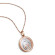 Chopard Happy Spirit Anhänger mit Halskette - Bild 5
