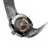 H. Moser & Cie Streamliner Two Hands 28 mm - Bild 2