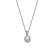 Chopard Happy Diamonds Icons Anhänger mit Halskette - Bild 2