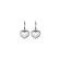 Chopard Happy Diamonds Icons Ohrhänger - Bild 4