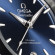 Omega Seamaster Aqua Terra 150M - Bild 3