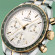 Omega Speedmaster 38 - Bild 3