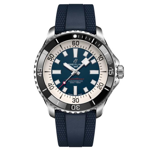 Breitling Superocean Automatic 44 (Ref: A17376211C1S1)