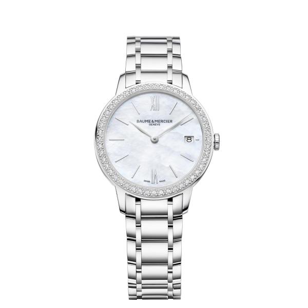 Baume & Mercier Classima (Ref: M0A10478)