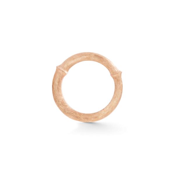 Ringe, Roségold, Ole Lynggaard Copenhagen Nature Ring No. 4