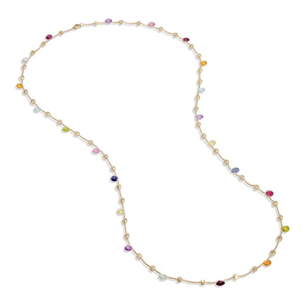 Marco Bicego Paradise Collier (Ref: CB1199 MIX01 Y)